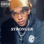 Stronger (Explicit)