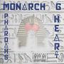 Pharoah's Heart (Explicit)