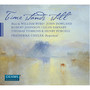 Harpsichord Recital: Chylek, Friederike - Byrd, W. / Dowland, J. / Farnaby, G. / Johnson, R. / Purcell, H. / Tomkins, T. (Time Stands Still)