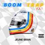 Boom Trap, Vol. 1