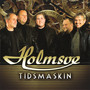 Tidsmaskin