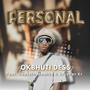 Personal (feat. Captain Moshka & Krusher KR)