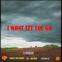 I WON'T LET YOU GO (feat. N. K.., Section & Sfundo SA)