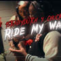 Ride My Wave (feat. 1stladydutchess & ChuckGotti) [Explicit]