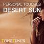 Desert Sun - Single