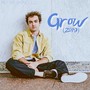 Grow (2019) [feat. Justin Henricks, Joe Benevento & Tom Major]