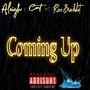 Coming Up (feat. Aleigh & Cut)