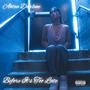 Before It's Too Late (Explicit)