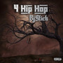 4 Hip Hop (Explicit)