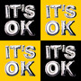 IT'S OK (feat. Kozze)