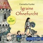 Igraine Ohnefurcht - Das Hörspiel