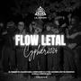 FLOW LETAL CYPHER 2024 (feat. Maldito Soul, Arsen Dior44, J Viel Machine, Itay, Rockstar La Bala, VanchoEleR & Tinimusik)