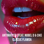 Antimatter (Explicit)