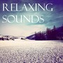 Relaxing Sounds: White Noise, Pink Noise and Brown Noise Collection