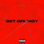 GET GRUNGY (feat. Jah$tar) [Explicit]