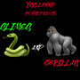 Slimes And Gorillas (Explicit)