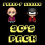 90's Pack (Explicit)