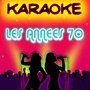 Les années 70 (Karaoké)