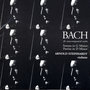 Bach: Sonata In G Minor/ Parrita In D Minor