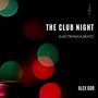 The Club Night (Electronica Beatz)