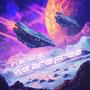 In Space, We are Free