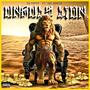 Unruly Lion (feat. Jay Carlos)