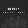 City Boy Music (Explicit)