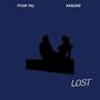 Lost (feat. DVRLENE) [Explicit]