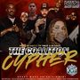 The Coalition Cypher (Explicit)