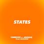 States (feat. Joss og) [Explicit]