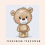 Teddybear Teddybear