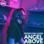 Angel Above