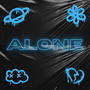 Alone