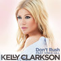 Don't Rush (feat. Vince Gill) - Single