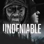 UNDENIABLE (feat. Cameron Hanes)