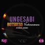 Ungesabi (feat. Botsotso, Ayanda, Momoe & Kbrilliant)