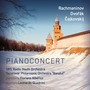 Pianoconcert