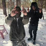 Klaim They My Rival (Explicit)