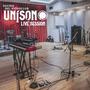 Unísono Live Session