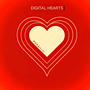 digital hearts