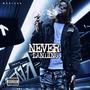 Never Cared (Explicit)