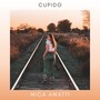 Cupido (feat. Mauricio Zubiri)