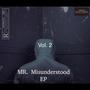 Mr. Misunderstood, Vol. 2 (Explicit)