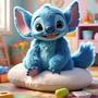 Stitch e Família