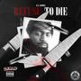 Refuse To Die (Explicit)