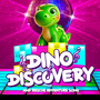 Dino Rescue - Skye's Music Party