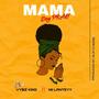 Mama Dey Pray (feat. Nii Lanteyy) [Explicit]