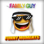 Family Guy Funny Moments (Explicit)