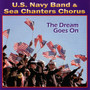 Williams, J.: Bugler's Dream / Floyd, D.: Hero for Today / Ward, S.: America The Beautiful (The Dream Goes On) [US Navy Sea Chanters, Gambone]