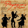 The Paganinis at home